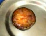South Indian Adhirasam